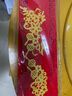 JCZS德國品牌結婚對聯(lián)男方新婚喜聯(lián)新款婚禮喜字大門(mén)對貼婚慶女方出嫁 燈籠對聯(lián)-百年好合+貼金吾家有喜 婚聯(lián)套裝-成品發(fā)貨 曬單實(shí)拍圖