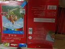 輝柏嘉（Faber-castell）油性繪畫(huà)彩色鉛筆紅盒專(zhuān)業(yè)畫(huà)筆套裝彩鉛手繪城堡秘密花園填色 36色 曬單實(shí)拍圖
