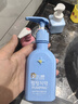 竹鹽韓國正品LG竹鹽萌趣派繽按壓兒童牙膏含低氟0.06%2-12歲防蛀清潔 160g*2支 萌趣兒童牙膏草莓+葡萄 曬單實(shí)拍圖