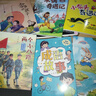 萬(wàn)物復書(shū)25秋三年級念書(shū)的孩子想飛的課桌 兩個(gè)小八路烽火少年 小布頭奇遇記名家名篇 木偶奇遇記經(jīng)典名譯版 兔子坡名譯彩繪版 成語(yǔ)故事精編趣味版正版贈導讀單 三年級6本組合+導讀單 曬單實(shí)拍圖