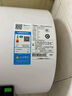 美的（Midea）阻垢免清洗電熱水器60升家用3300W變頻速熱鎂棒免更換以舊換新國家補貼20%熱水器F6033-JE7Pro(HE) 曬單實(shí)拍圖