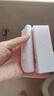 袋鼠媽媽光感旅行裝潔面水乳霜精華準孕婦可用護膚品發(fā)光補水中小樣體驗裝 【京倉】光感3潔水乳 曬單實(shí)拍圖