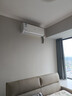 長(cháng)虹（CHANGHONG）空調大1.5匹新一級省電熊貓懶銅線(xiàn)電機空調掛機臥室國家補貼20% KFR-35GW/ZDCSW1+R1(SE) 以舊換新 曬單實(shí)拍圖