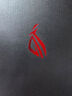 ROG魔導士Ace HFX 【國家補貼15%】電競磁軸鍵盤(pán) 游戲機械鍵盤(pán) 無(wú)畏契約 8K回報率 小蜜蜂戰隊同款 PBT 雙色注塑版 曬單實(shí)拍圖