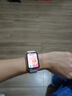 華為手表Watch Fit 2智能手表 藍(lán)牙通話運(yùn)動(dòng)防水血氧監(jiān)測(cè)男女跑步時(shí)尚超長(zhǎng)續(xù)航睡眠檢測(cè)七夕禮物情侶款 原封盒裝 華為FIT2手表活力款 櫻語(yǔ)粉+送手機(jī)定制線 曬單實(shí)拍圖