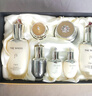 后Whoo天氣丹水乳7件套335ml護(hù)膚品套裝禮盒化妝品【現(xiàn)貨速達(dá)】 曬單實(shí)拍圖