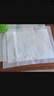 十月結晶嬰兒一次性隔尿墊80片25*33cm防水尿墊隔尿墊嬰兒透氣不滲護理墊 曬單實(shí)拍圖