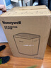 霍尼韋爾（Honeywell）空氣凈化器家用辦公大空間除花粉甲醛霧霾PM2.5除過(guò)敏原甲流病毒【家電國家補貼】KJ900F-PAC000DW 曬單實(shí)拍圖