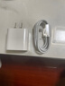 Viken【直營(yíng)正品】蘋(píng)果17/16/15充電器頭40W/45W適配原裝正品iPhone17/16/15proMax/plus快充套裝數據線(xiàn) 【原盒封裝】蘋(píng)果30W快充頭+1米編織快充線(xiàn) 安全認證不傷 曬單實(shí)拍圖