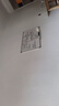 齊富60*90cm白板寫(xiě)字板商用磁吸板小白板墻貼黑板辦公用記事板看板小黑板兒童家用教學(xué)水筆可擦寫(xiě)畫(huà)板 曬單實(shí)拍圖