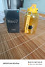 realme【國家補貼】真我Neo7 天璣9300+ 7000mAh大電池 6000nit護眼電競直屏 智能手機 16+1TB星艦 曬單實(shí)拍圖