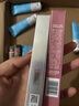 卡姿蘭（Carslan）有色唇部精華蜜口紅唇釉中樣唇彩淡化唇紋七夕情人節(jié)禮物送女友 霧吻口紅中樣1g 曬單實(shí)拍圖