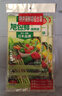 旭包鮮日本品牌PE保鮮袋抽取式 一次性食品分裝袋 大中小號組合裝220只 曬單實(shí)拍圖