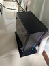 臺式電腦英特爾i7級十二核GTX1650吃雞電競獨顯主機DIY組裝整機全套游戲多開(kāi)高端辦公電腦 配置5：i9級十核-16G-GTS 4G獨顯 單主機 曬單實(shí)拍圖