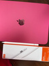 【美國MIF認證】適用apple pencil蘋(píng)果ipad電容筆磁吸充電快充觸控筆pro防誤觸手寫(xiě)筆10平板觸屏11 官配三代旗艦版【磁吸充電快充丨傾斜壓感丨超長(cháng)續航】 防誤觸不斷觸丨官配原版功能 曬單實(shí)拍圖