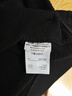 凡客誠品（VANCL）官方店休閑直筒運動(dòng)褲男士秋季百搭 黑色 2XL 曬單實(shí)拍圖