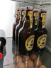 督威黃金+三花 精釀 啤酒 330ml*6瓶 組合裝 比利時原瓶進口 中秋送禮 曬單實拍圖