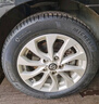 米其林（MICHELIN）汽車(chē)輪胎 195/60R16 89H 耐越 ENERGY MILE 適配軒逸/騏達/海豚 曬單實(shí)拍圖