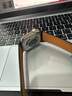 istrap蘋(píng)果手表表帶真皮愛(ài)馬仕同款牛皮適用apple watch手表帶S11/10/9/8/7/6/SE男女士iWatch ultra2/3 黑色黑線(xiàn)丨黑色配件 44/45/46MM表盤(pán)【適用Wa 曬單實(shí)拍圖