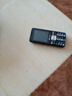 天語(yǔ)（K-TOUCH）T2老年人手機4G全網(wǎng)通超長(cháng)待機直板按鍵大字體大聲音大屏學(xué)生專(zhuān)用備用功能機易操作老人機  黑色 曬單實(shí)拍圖