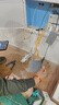 普聯(lián)（TP-LINK） 全屋WiFi6無(wú)線ap面板千兆套裝ax3000網(wǎng)絡(luò)覆蓋ac+ap易展組網(wǎng)Poe路由器 3個(gè)面板+5口路由【5色可選】 曬單實(shí)拍圖