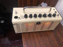 雅馬哈（YAMAHA）THR10II吉他音箱THR30WL充電便攜式藍牙彈唱電木吉他音響THR5 THR5【電吉他+可電池供電+10W】 曬單實拍圖