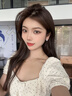Mck秋冬雪花耳釘女2025新款輕奢氣質(zhì)耳飾耳環(huán)女友七夕情人節(jié)禮物 雪花耳釘 曬單實(shí)拍圖