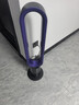 安哲羅無(wú)葉電風(fēng)扇家用超靜音立式空氣循環(huán)落地扇空調扇冷暖兩用 H601（紫羅蘭）升級大渦輪+無(wú)葉風(fēng)扇 曬單實(shí)拍圖