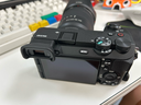 索尼（SONY）Alpha 6700 APS-C微單相機 創(chuàng  )意濾鏡 AI智能芯片 SEL18135套機（ILCE-6700/a6700） 曬單實(shí)拍圖