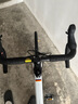 沃雷頓（VORLAD）追風(fēng)200破風(fēng)型彎把公路自行車(chē)禧瑪諾14速鋁合金車(chē)架公路車(chē) 白色 480mm（建議身高165-175cm） 曬單實(shí)拍圖