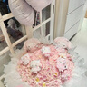 卡拉美拉（Caramella）女士?jì)妊澟募颈z無(wú)痕收腹提臀打底短褲女生安全褲1條膚 L 曬單實(shí)拍圖