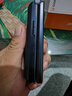 金立（Gionee）老年人手機4G全網(wǎng)通翻蓋老年機 超長待機 大字體大聲音大按鍵大屏學生老人專用備用功能機V16 黑色 曬單實拍圖