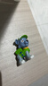汪汪隊立大功（PAW PATROL）汪汪隊玩具車(chē)套裝萊德隊隊阿奇巡邏車(chē)隊玩具兒童3-6歲生日禮物 環(huán)?；厥哲?chē)+灰灰 曬單實(shí)拍圖
