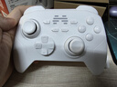 北通鯤鵬20無(wú)線(xiàn)游戲手柄智控雙切扳機震動(dòng)藍牙手柄xbox電腦PC手機steam電視NSswitch2體感原神寶可夢(mèng)ZA 曬單實(shí)拍圖