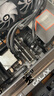 AMD銳龍R7 9800X3D主機(jī)組裝電腦RTX5080 RX9070XT顯卡直播電競設(shè)計(jì)臺式電腦主機(jī)DIY組裝機(jī) 銳龍7 9800X3D+RTX5080丨配八 主機(jī)套件 曬單實(shí)拍圖