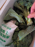 新鮮西蘭花花椰菜青花菜西藍花菜花當季時(shí)令新鮮蔬菜 新鮮青花帶箱2斤【西蘭花】 曬單實(shí)拍圖
