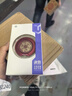 決色【磁吸指環(huán)支架】蘋(píng)果華為小米通用360度旋轉伸縮折疊多功能手機支架懶人支架刷劇神器時(shí)尚支架 《螣》赤蛇權杖 曬單實(shí)拍圖
