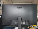 小米（MI）REDMI 23.8英寸顯示器 144Hz IPS技術(shù) 專業(yè)級(jí)色準(zhǔn) 低藍(lán)光 電競(jìng)電腦辦公顯示器顯示屏 A24 2026款 曬單實(shí)拍圖