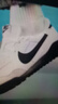 耐克板鞋男 Nike2025冬季新款低幫復古休閑鞋百搭小白鞋薄底運動(dòng)鞋 HQ4502-100 40.5 曬單實(shí)拍圖