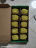 佳沛（zespri）綠奇異果10個(gè)裝 寶寶果單果約77-89g 水果獼猴桃包郵 曬單實(shí)拍圖