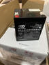 OUTDO奧特多蓄電池OT系列/12V全型號/消防主機備用電源/門(mén)禁電源/UPS/EPS電源 OT7-12（12v7ah） 曬單實(shí)拍圖