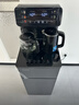 美菱（MeiLing）茶吧機 家用立式溫熱型飲水機多功能智能遙控茶吧機 旗艦爆款【炫彩大屏雙顯雙溫】 溫熱型 曬單實(shí)拍圖