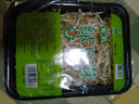 【有機】綠豆芽 200g 曬單實(shí)拍圖