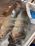 冰鮮部族大黃花魚(yú) 深海大黃魚(yú)海捕活凍鮮活大海魚(yú)鮮海鮮水產(chǎn) 【深海大黃花魚(yú)250g*4條】2斤裝 曬單實(shí)拍圖