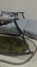全品屋搖搖椅成人躺椅懶人沙發(fā)單人沙發(fā)雙人搖椅可坐躺睡臥室陽(yáng)臺午休椅 曬單實(shí)拍圖