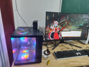 技嘉 酷睿i5 13400F臺式組裝電腦主機RTX4060Ti/5060Ti游戲高端電競獨顯直播設計渲染整機 配置二：酷睿i5丨RTX5060 曬單實(shí)拍圖