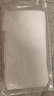 艾舞戈兒童舞蹈襪春秋薄款白色襪子女童跳舞練功打底褲襪 L碼 曬單實(shí)拍圖