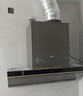 美的（Midea）【蒸汽洗AK7PRO】抽吸排油煙機(jī)家用28風(fēng)量大吸力國(guó)家補(bǔ)貼頂側(cè)一體自清潔高溫蒸汽洗吸脫排煙機(jī) 曬單實(shí)拍圖