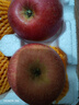 正宗煙臺(tái)蘋果棲霞紅富士脆甜新鮮水果整箱生鮮蘋果水果 凈重4.5斤80mm 曬單實(shí)拍圖