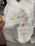 好奇（Huggies）金裝拉拉褲XXXL26*4(17kg以上)尿不濕【速干不易紅】 曬單實(shí)拍圖